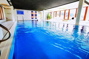 Inomhuspool