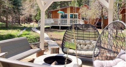 The Cottage - Fall Family Escape!