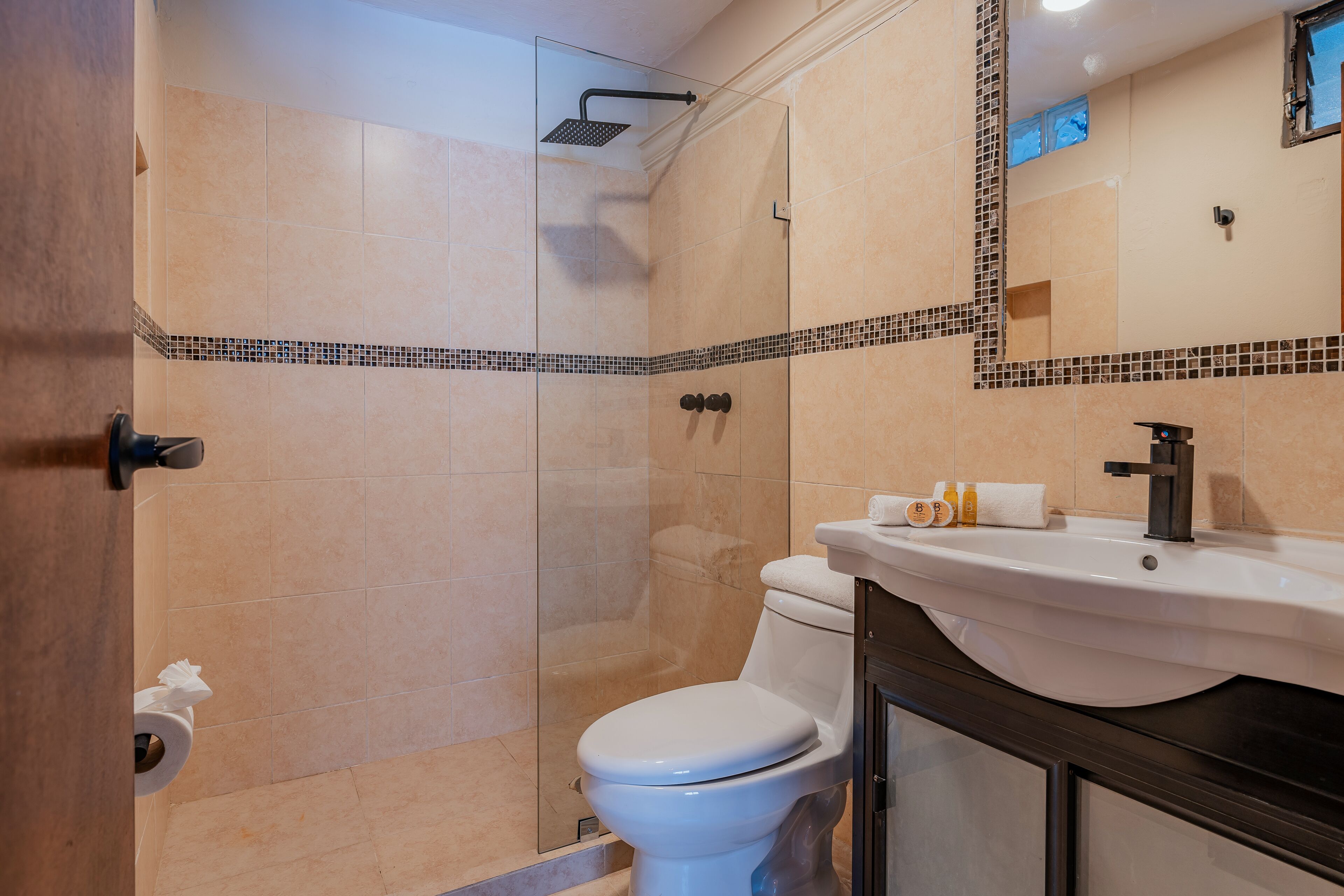 Foto - Hotel Brisas 5a AV, Playa del Carmen