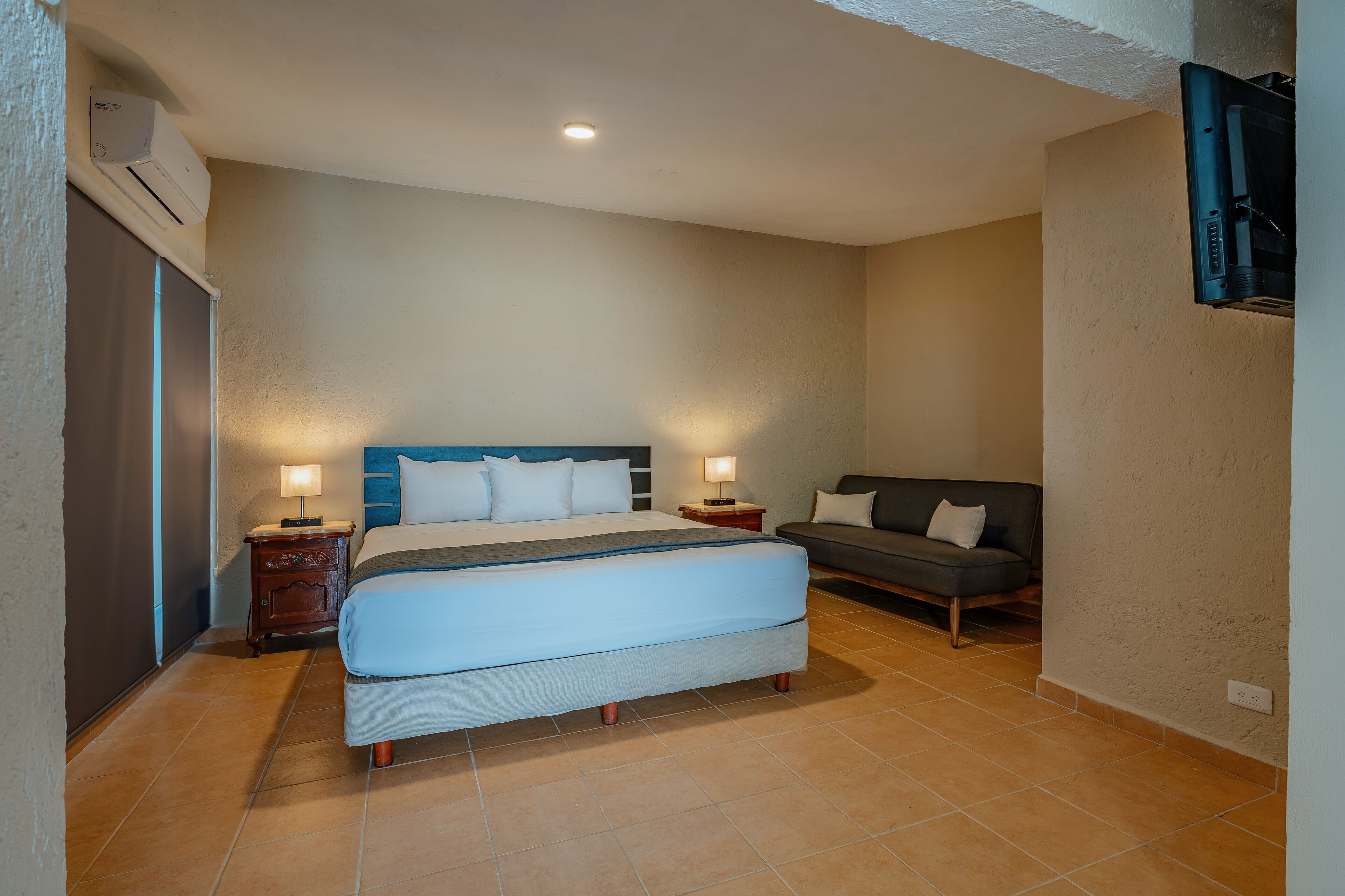 Foto - Hotel Brisas 5a AV, Playa del Carmen