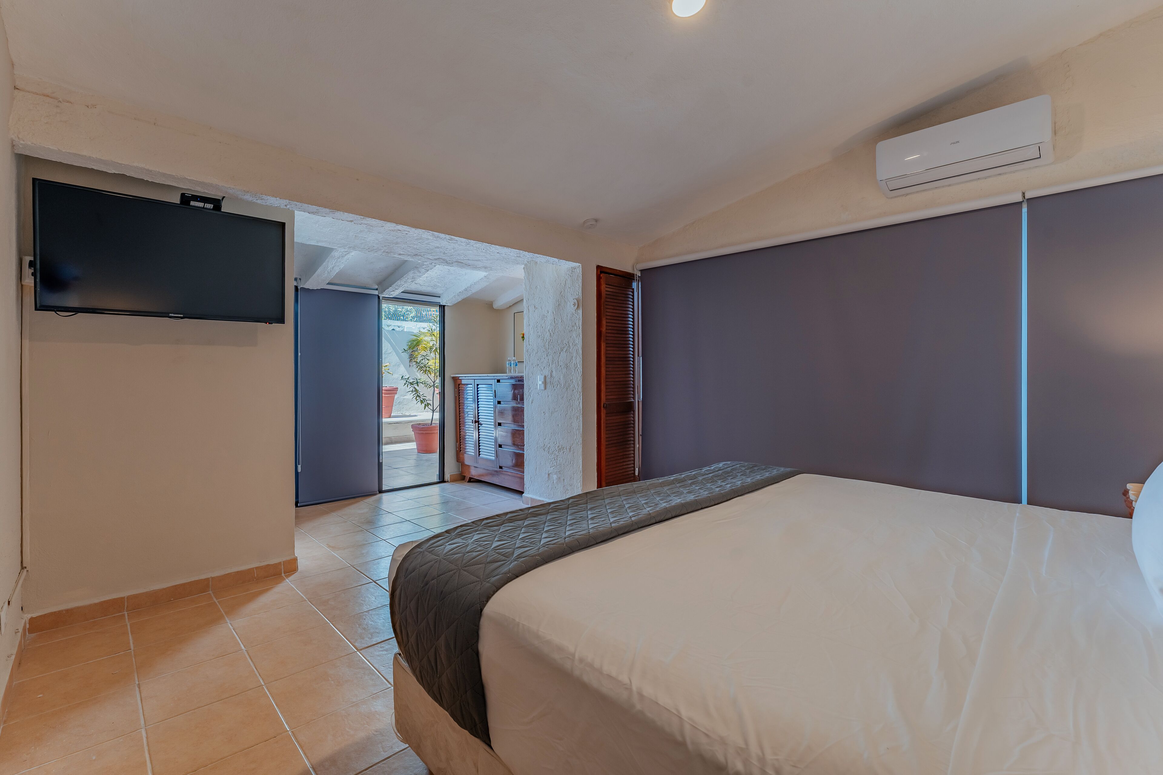 Foto - Hotel Brisas 5a AV, Playa del Carmen