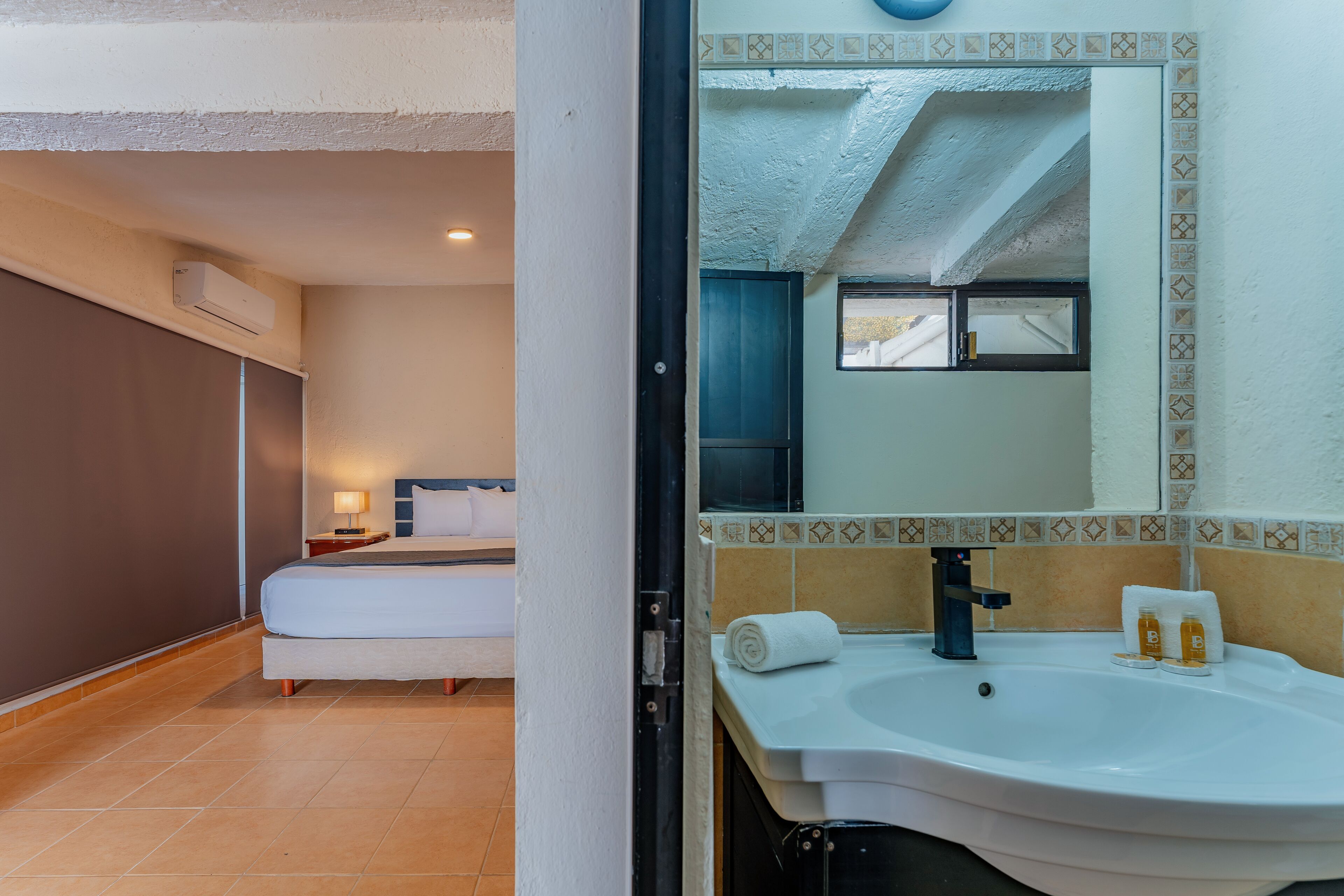 Foto - Hotel Brisas 5a AV, Playa del Carmen