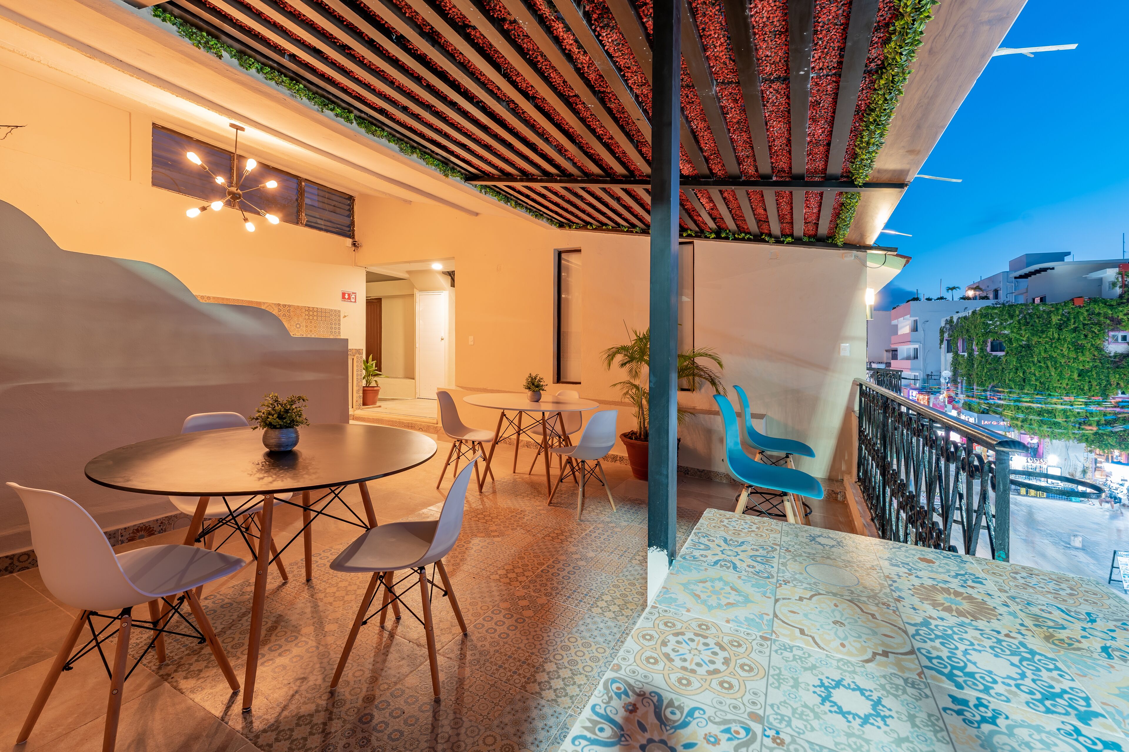 Foto - Hotel Brisas 5a AV, Playa del Carmen