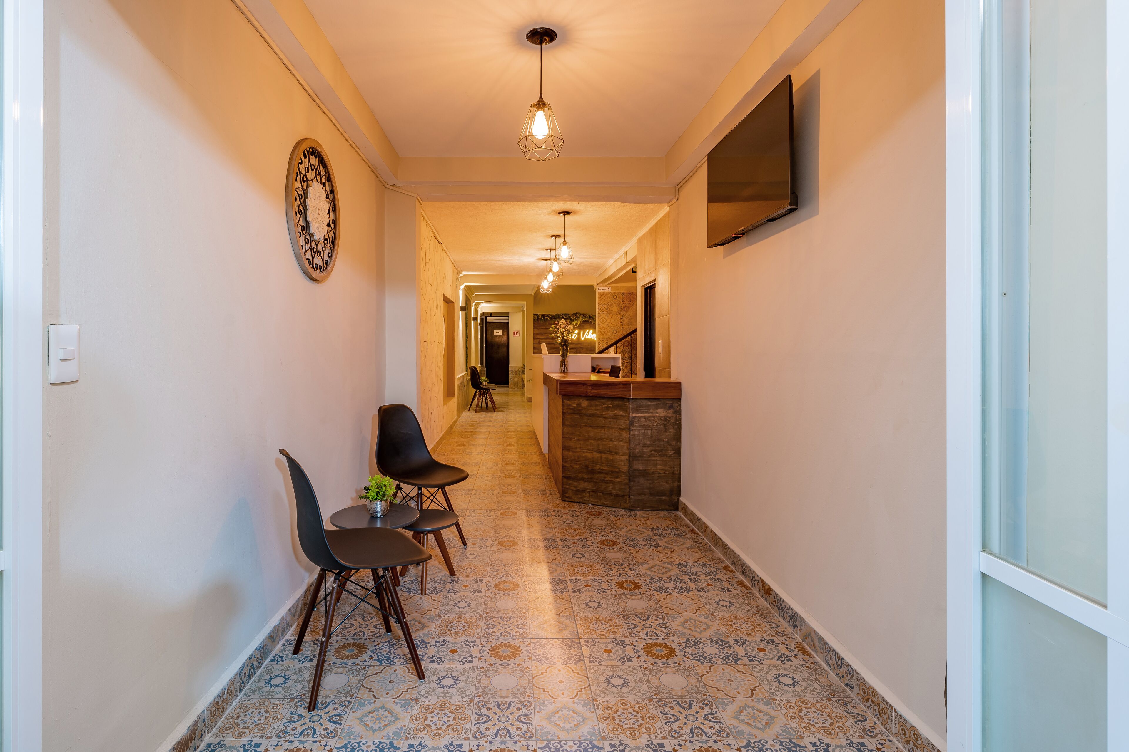 Foto - Hotel Brisas 5a AV, Playa del Carmen