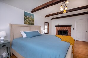 4 Schlafzimmer, Bügeleisen/Bügelbrett, kostenloses WLAN, Bettwäsche