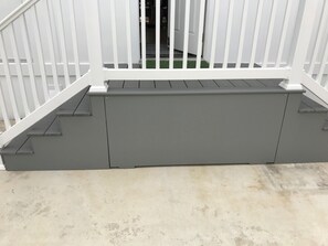 Detalle exterior