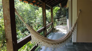 Teras/patio