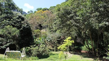 Jardin