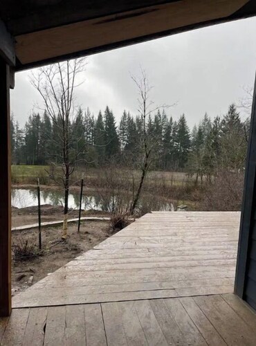 Peaceful Escapes and Retreats