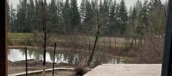 Peaceful Escapes and Retreats