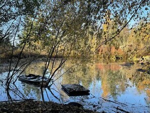 Miscellaneous - Peaceful Escapes and Retreats (Battle Ground)