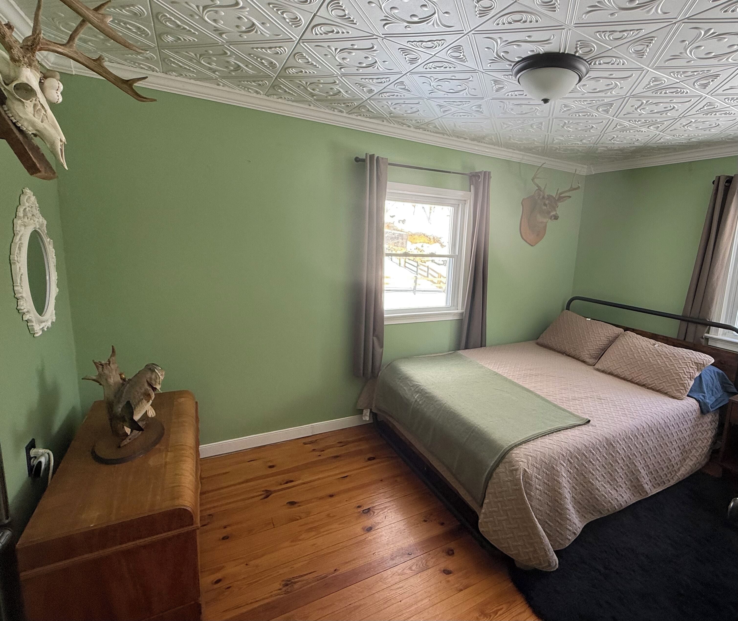 3 chambres, Wi-Fi gratuit, draps fournis