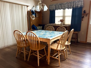 Spiseområde