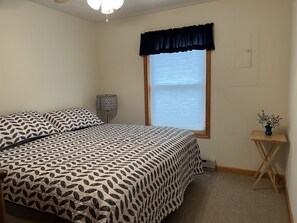 3 Schlafzimmer, Bügeleisen/Bügelbrett, WLAN, Bettwäsche