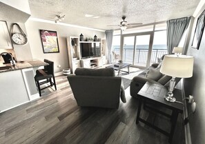 Smart TV - Crystal Blue Persuasion (Myrtle Beach)