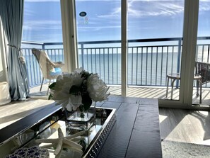 Interior - Crystal Blue Persuasion (Myrtle Beach)