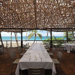 Salle de banquet