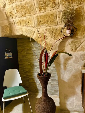 Interior - Cattleya apartment. Mola di bari (Mola di Bari)