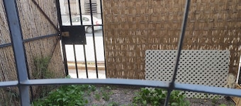 Mohamed V, settat
