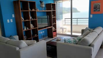 TV connectée, livres