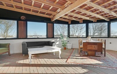 Awesome home in Bedsted Thy with WiFi