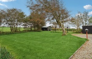 Property grounds - Awesome home in Bedsted Thy with WiFi (Bedsted Thy)
