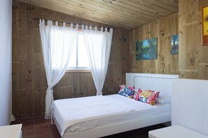 2 bedrooms, iron/ironing board, travel cot, WiFi - Home2Book Elegant Retreat: Pool & Nature Oasis (Los Realejos)
