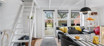 Beautiful home in Hemmet with WiFi