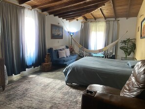 5 Schlafzimmer, WLAN, BettwÀsche