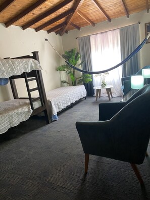 5 Schlafzimmer, WLAN, Bettwäsche