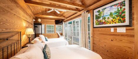 10 chambres, bureau, fer et planche à repasser, Wi-Fi gratuit