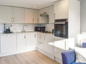 Dishwasher - 1 bedroom accommodation in Mablethorpe (Mablethorpe)