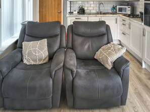 Interior - 1 bedroom accommodation in Mablethorpe (Mablethorpe)