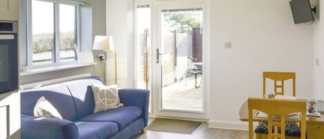 منطقة المعيشة