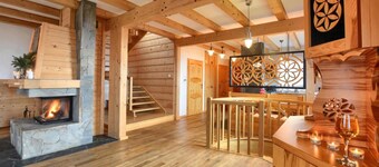 3 bedroom pet friendly home in Huba