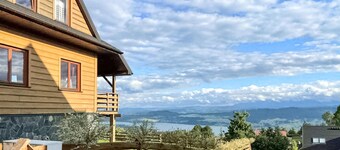 3 bedroom pet friendly home in Huba