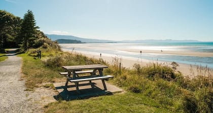Pohara's Bliss by the Sea