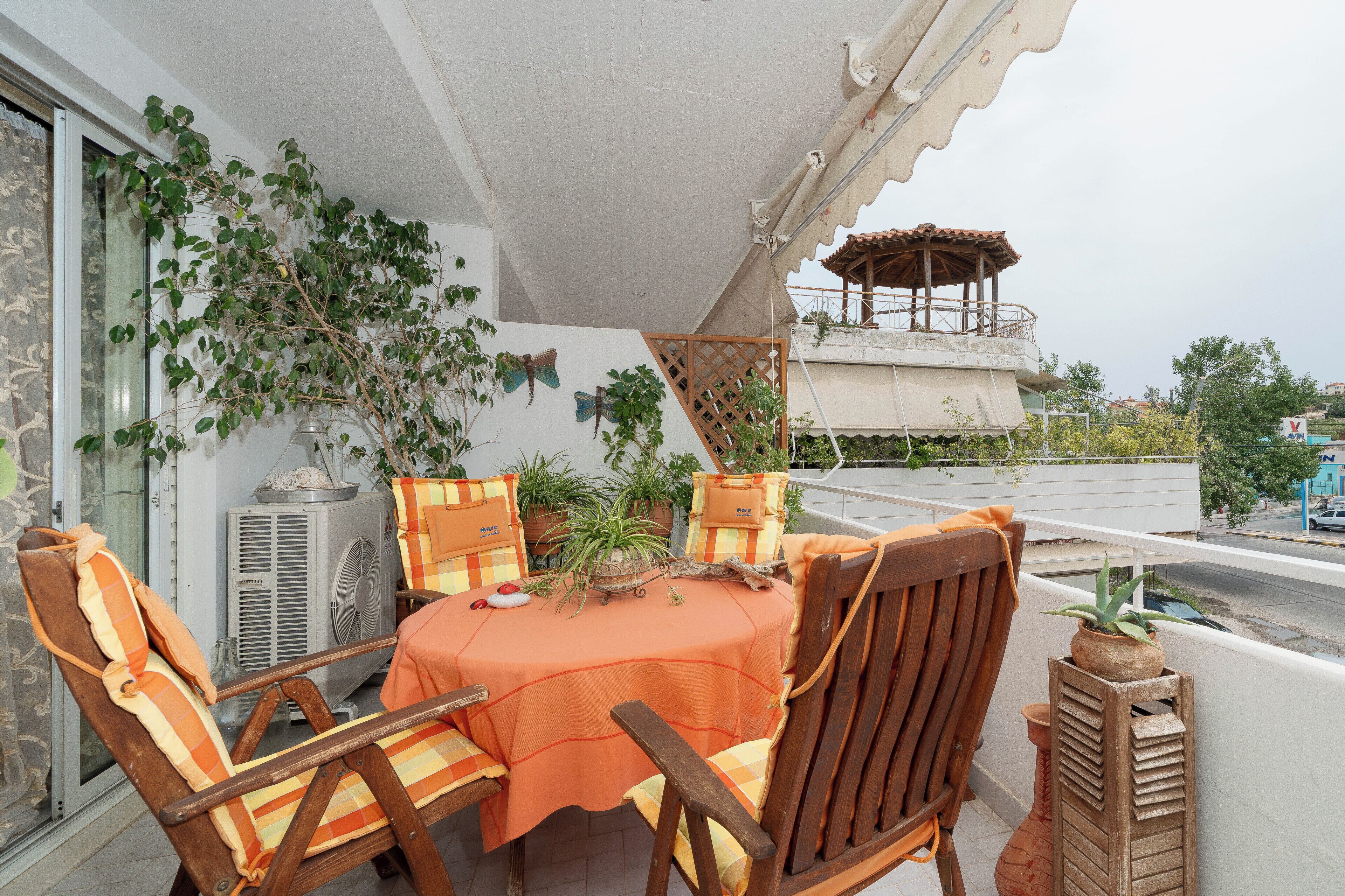 Εξωτερικοί χώροι