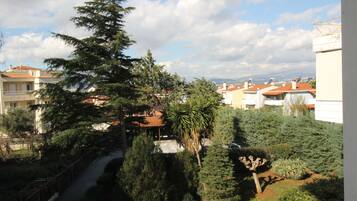 Appartamento Tradizionale | Vista dalla struttura