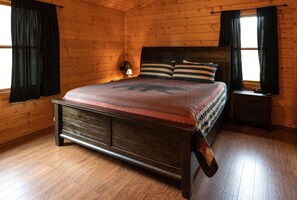 2 sovrum, wi-fi och sängkläder