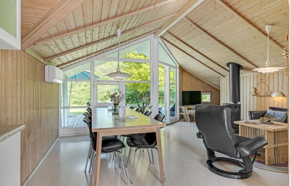 Interior - Amazing home in Rudkøbing with sauna (Rudkøbing)