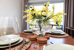 Basic-rum | Matservice på rummet