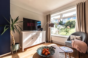 Basic-rum | Vardagsrum