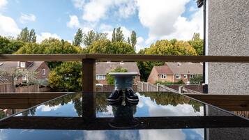 Basic Room | Terrace/patio