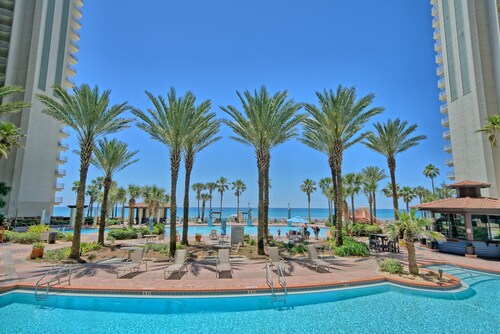 Shores of Panama Unit 2107~3 bedroom 3 bath~Sleeps 8