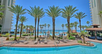 Shores of Panama Unit 2107~3 bedroom 3 bath~Sleeps 8