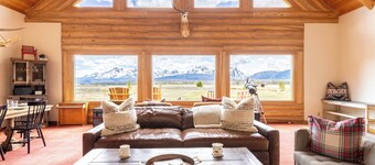 Stanley Spacious Home