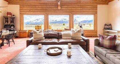 Stanley Spacious Home