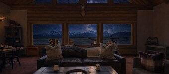 Stanley Spacious Home