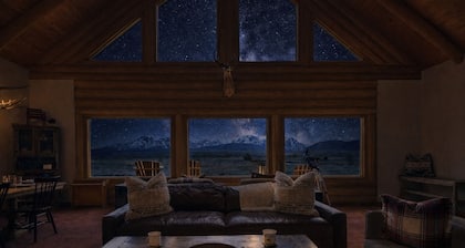 Stanley Spacious Home